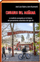 libro sobre ciudades del mañana